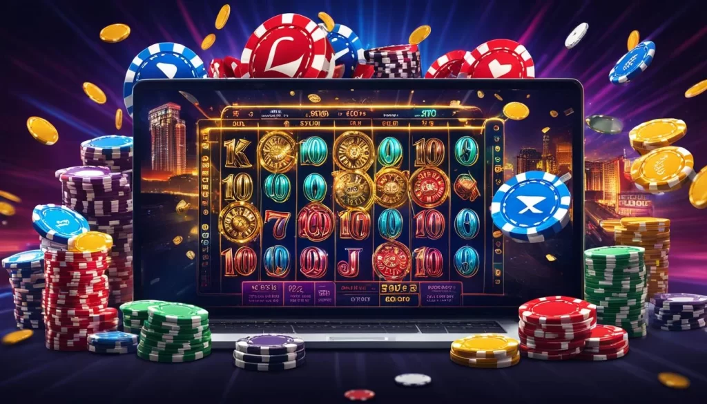 Cập nhật ứng dụng 77vin