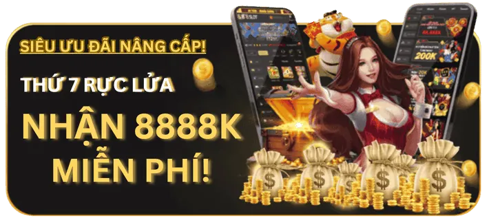 Game casino mới 77vin