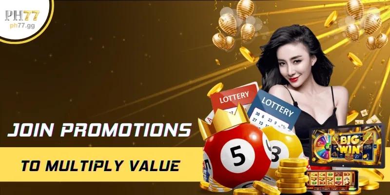 Chương trình VIP và sự kiện độc quyền 77vin