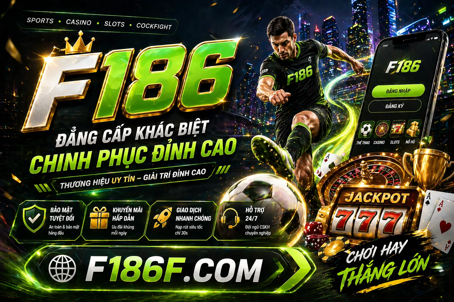 Khuyến mãi chào mừng thành viên mới 77vin