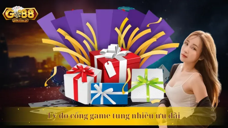 Khuyến mãi theo sảnh game tại 77vin