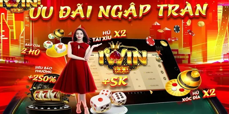 Chương trình hoàn trả cược 77vin